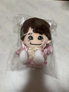2025年最新】大橋和也 ちびぬいの人気アイテム - メルカリ