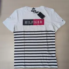 TOMMY HILFIGER オーガニックコットン Tシャツ 164