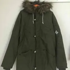 VANS N3B 送込　バンズ　ジャケットのサムネイル