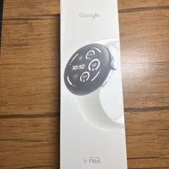 Google pixel Watch 3 45mm Wi-Fiモデル
