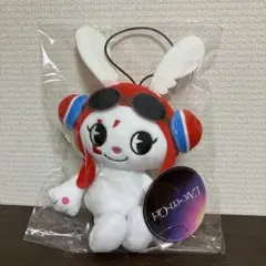 ルシエルちゃん　ラルクぬいぐるみ