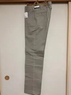 バリーブリッケンスポーツ リラックスフィット・チノパンツMADE IN USA