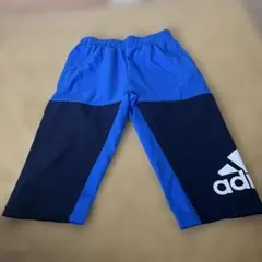 adidas AEROREADY ハーフパンツ 150cm