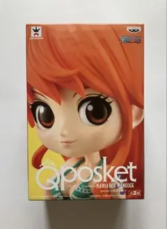 2025年最新】ワンピース q posket ナミの人気アイテム - メルカリ