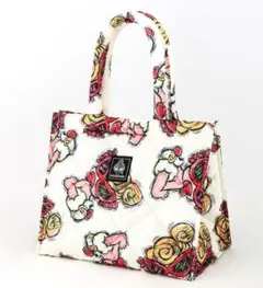 HYSTERIC MINI スクエアバッグ　新品未使用　男女兼用