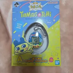 たまごっち　１番くじ限定　A賞　動作確認済み