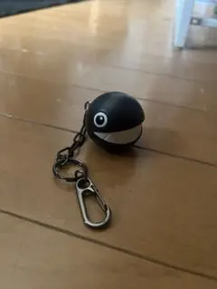 スーパーマリオ ワンワン キーホルダーのサムネイル