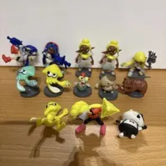 2026年最新】スプラトゥーン フィギュアの人気アイテム - メルカリ