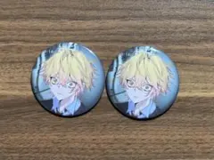 シクフォニ ランダム缶バッジ 第18弾 すち C - メルカリ