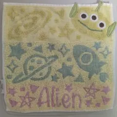 【未使用】ハンカチ 4枚セット