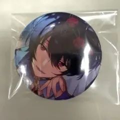 あんスタ 朔間凛月 缶バッジ フィーチャー