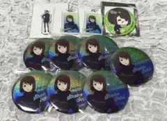 呪術廻戦 家入硝子セット | Mercari