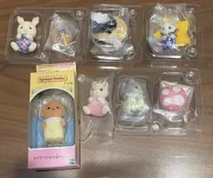 2026年最新】シルバニアファミリー まとめ売りの人気アイテム - メルカリ