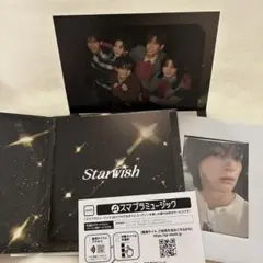 STARGLOW StarWishトレカC 15枚セット - メルカリ