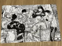2026年最新】ドロヘドロ展 スケッチブックの人気アイテム - メルカリ