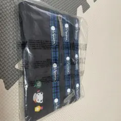 ファミリアレスポコラボポーチ