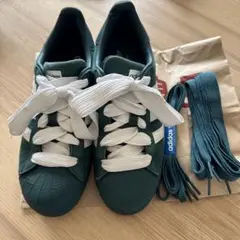 adidas Superstar スーパースターのサムネイル