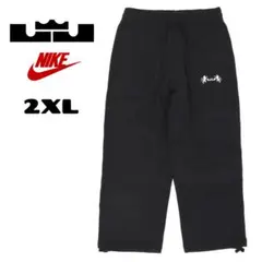 ◇新品・未使用◇NIKE/ナイキ◇レブロン・ジェームズ◇フリーススウェットパンツ