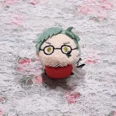 トレイ ツムツム ぬいぐるみ ツイステ