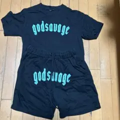 2026年最新】godsavage tシャツの人気アイテム - メルカリ