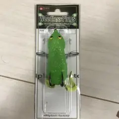 2025年最新】ウィップラッシュファクトリー フロッグの人気