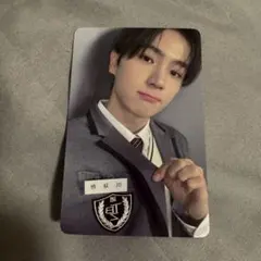 2025年最新】ヒョンジェ トレカ ソウルコンの人気アイテム