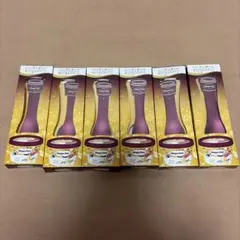 ハーゲンダッツ オリジナルスプーンセット 6本
