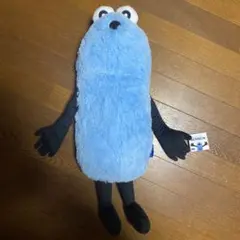 パペットスンスンBIGぬいぐるみ