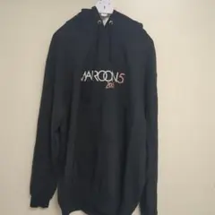2025年最新】maroon5 パーカーの人気アイテム - メルカリ