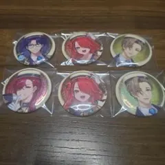 暗殺教室 よみうりランド 遊園地ver. 缶バッジ 前原陽斗 ×5 - メルカリ