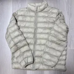 UNIQLO PUFFTECH ダウンジャケット XXL