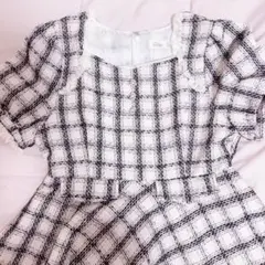 evelyn ワンピース