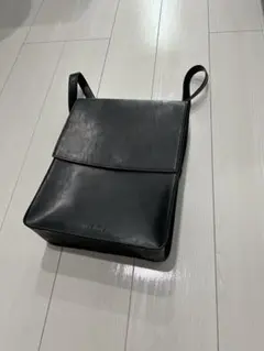 みんみ様専用COACH ランヤード クロスボディ バッグ CAH97 QB/BK