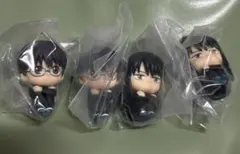 銀魂 まちぼうけ 銀八先生 新八 桂