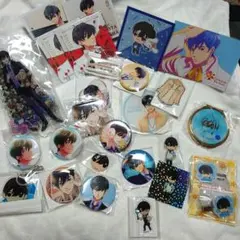 風真玲太 喫茶店に寄ろうと誘う 缶バッジ 30個 ときメモGS ときめきメモリアル Girl's Side 喫茶店に寄ろうと誘う