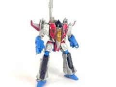 時空界 トランスフォーマー クラウド スタースクリーム