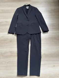 BEAUTY&YOUTH ネイビー セットアップ