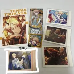 2025年最新】天馬司 アクスタ まとめ売りの人気アイテム - メルカリ