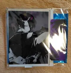 ブラスタ モクレン カウントダウン