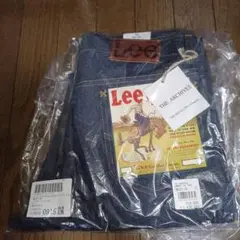 Lee ARCHIVES COWBOY 101 1945MODEL RIGID