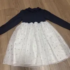 エニィファム ワンピース