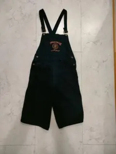 PELLEPELLE ペレペレ ブラックデニム オーバーオール 2026年最新】PELLE PELLE メンズ オーバーオール・つなぎの人気
