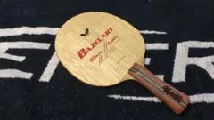 Bazelart 卓球ラケット