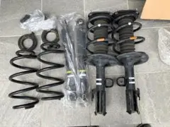 サスペンションキット 一式 アルファード30 後期 - メルカリ