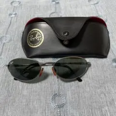 Ray-Ban 廃盤希少モデルのサムネイル