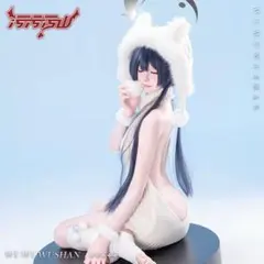 H*る様 ブルアカ ぬいぐるみ 空崎ヒナ ドレス 中国bw限定 - メルカリ