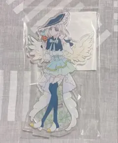 キミプリ キミとアイドルプリキュア ハロウィン 田中ぷりん