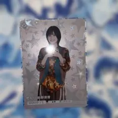 ビルディバイド ブライト 櫻坂46 TCG 的野美青 5枚セット N+ N - メルカリ
