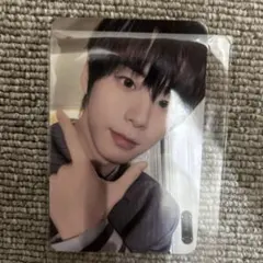 AHOFアホプ ジョンウ トレカ | Mercari
