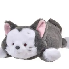 ディズニーストア　フィガロ 筆箱　ペンケース　新品未使用品